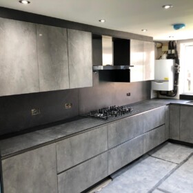 Kostaa - Modern And Modular Kitchens in Uk