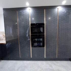 Bespoke Kitchen in UK