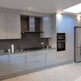 Luxury kitchen By Kostaa