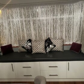 elegant Sitting Space by Kostaa