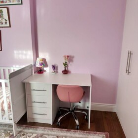 Compact Study Desk by Kostaa