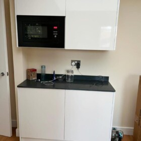 Storage space by Kostaa