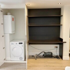 TV cabinet by Kostaa